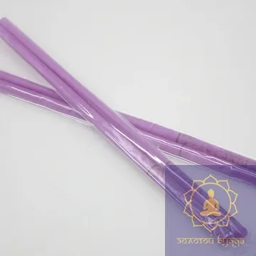 Свічки вушні, олія лаванди