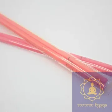 Свічки вушні, олія троянди