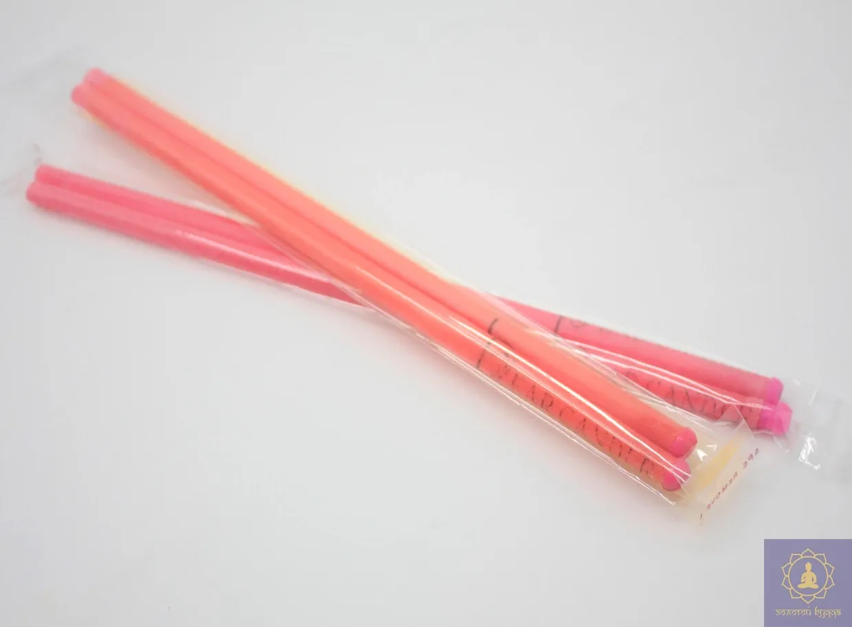 Свечи ушные, масло розы