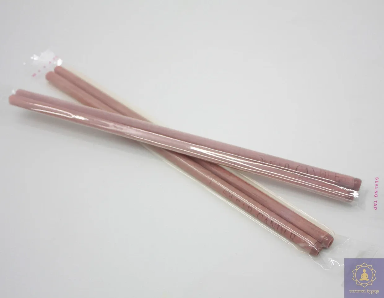 Свічки вушні, олія сандала