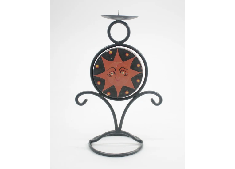 Подсвечник 