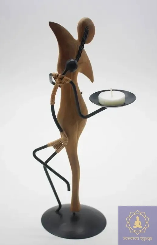 Подсвечник 