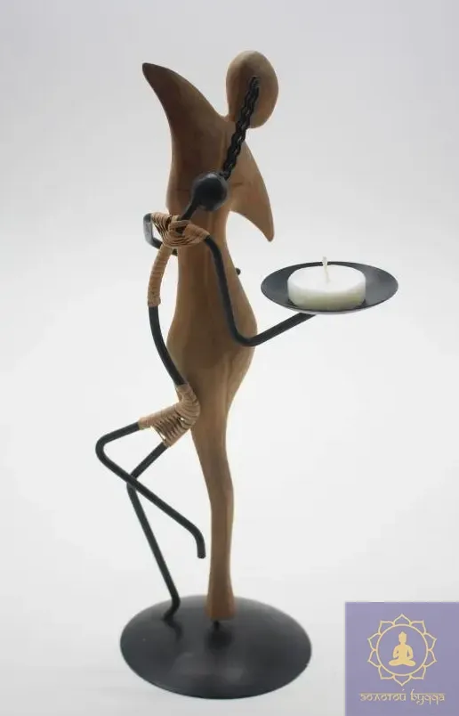 Подсвечник 