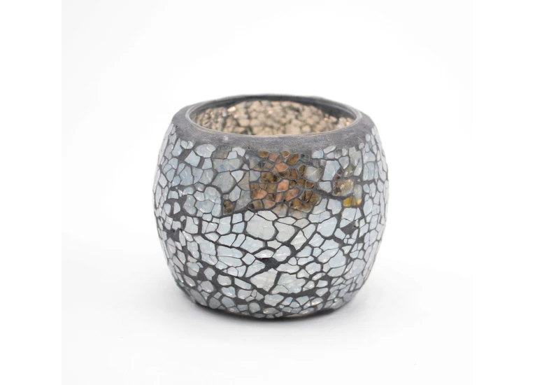 Підсвічник скло.