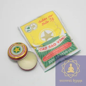 В'єтнамський бальзам 