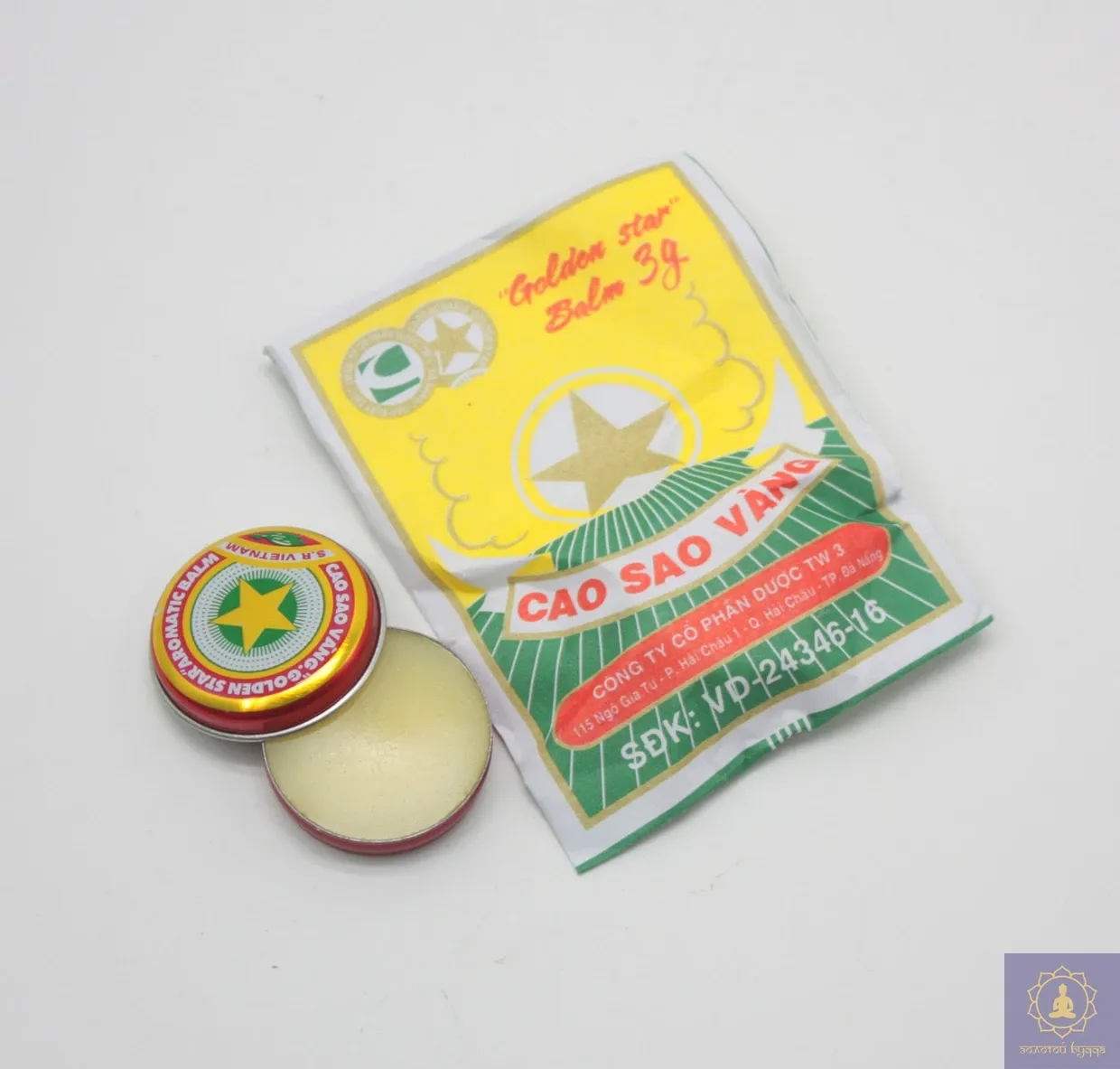 В'єтнамський бальзам 