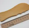 Гуаша скребок алоєве дерево рибка з хвилею