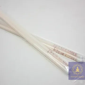 Свічки вушні, олія бергамот