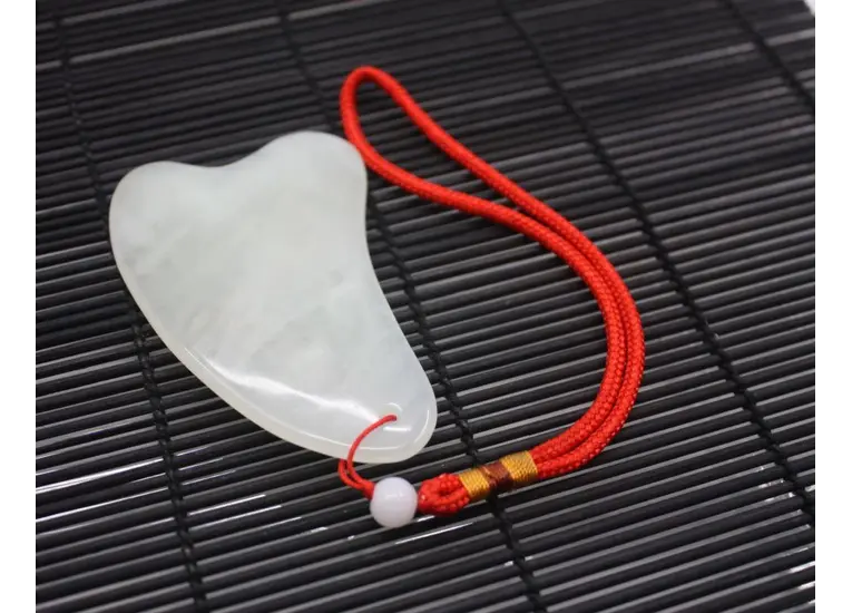 Браслет для скребка Гуаша