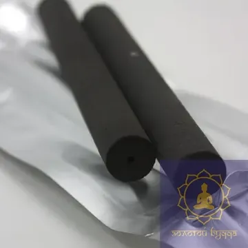 Мокси бездимні вугільні 15х130 мм, 2 шт.