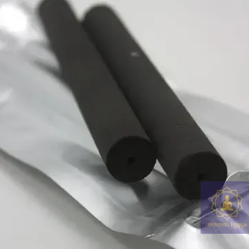 Мокси бездимні вугільні 15х130 мм, 2 шт.