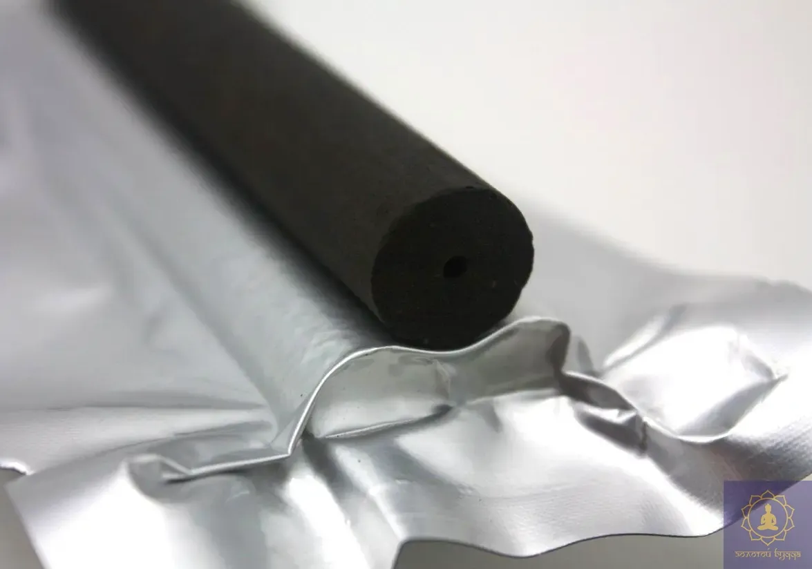 Мокси бездимні вугільні 15х130 мм, 2 шт.