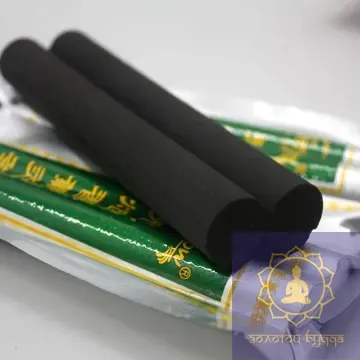 Мокси бездимні вугільні 19х130 мм, 2 шт.