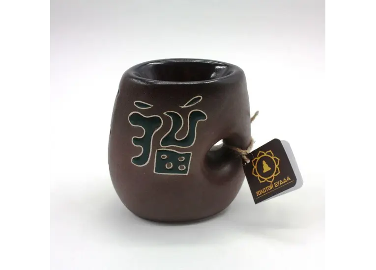 Аромалампа керамічна 