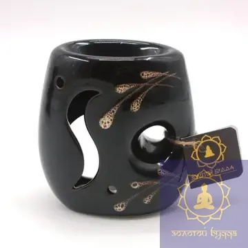 Аромалампа керамическая 