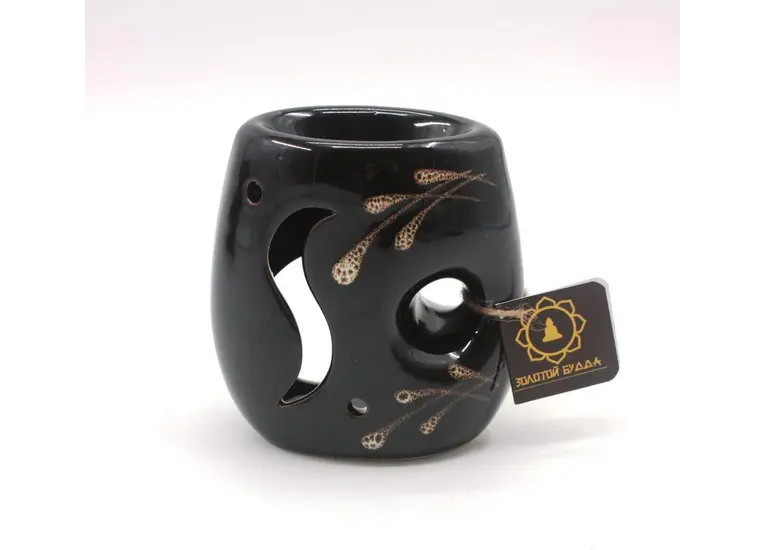 Аромалампа керамическая 