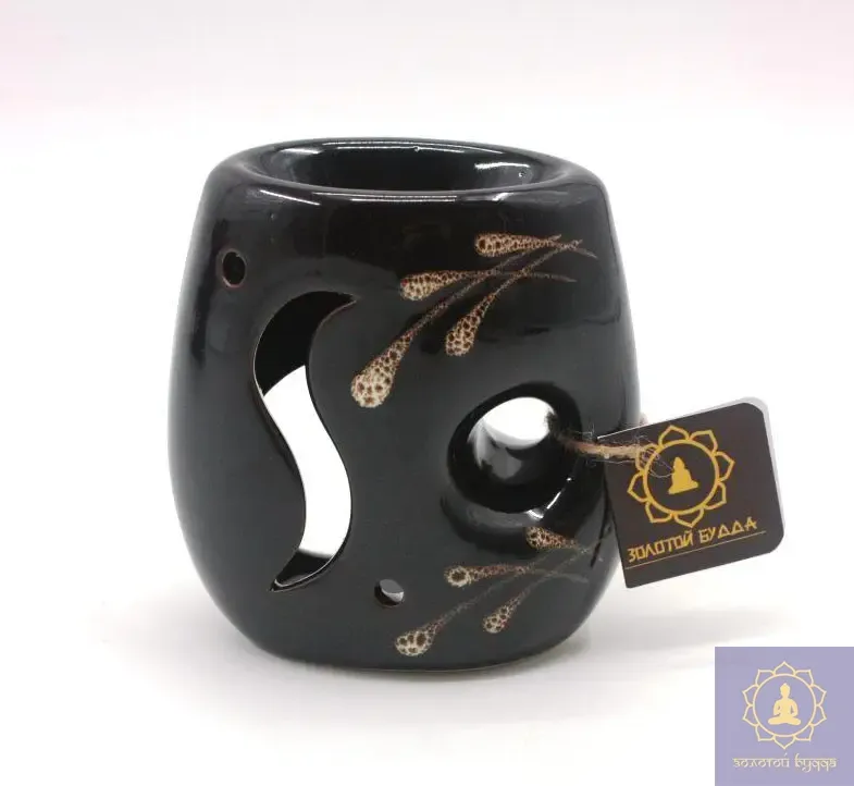 Аромалампа керамическая 