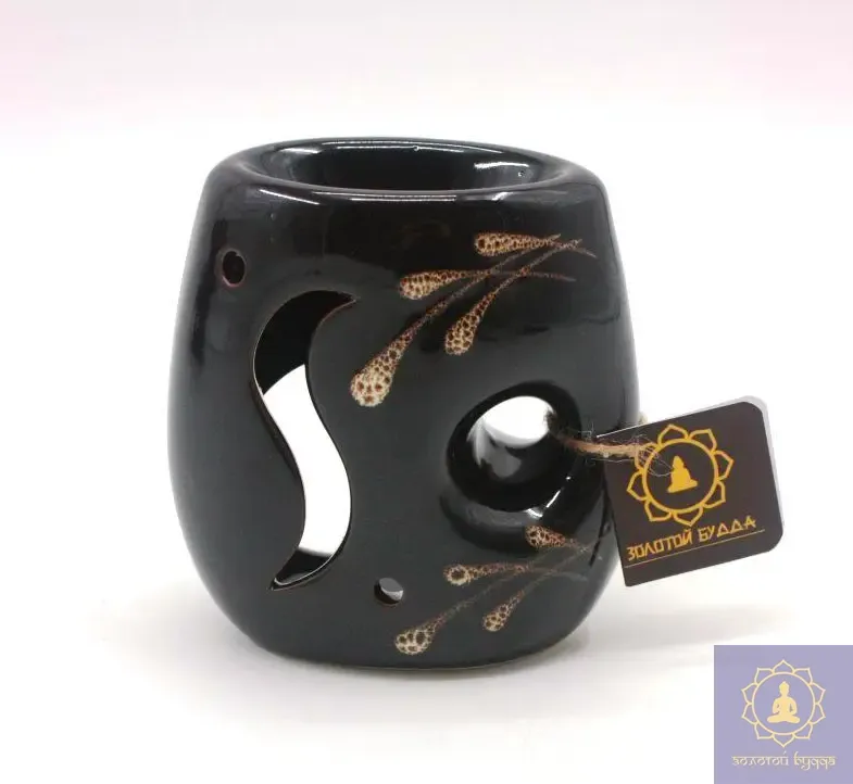 Аромалампа керамічна 