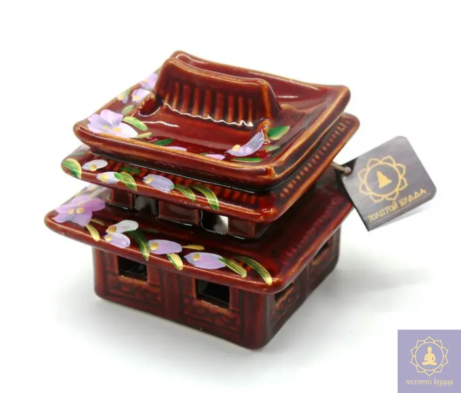 Аромалампа керамічна 