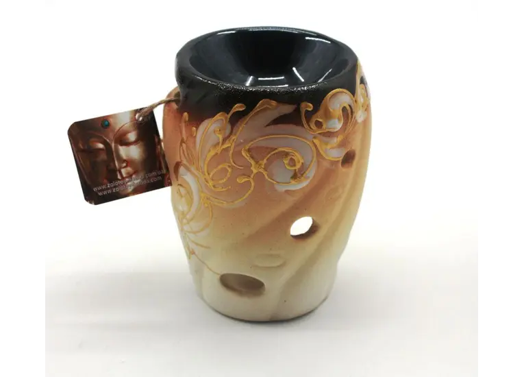 Аромалампа керамическая 