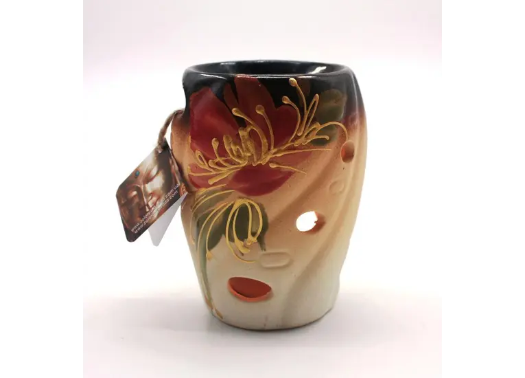 Аромалампа керамічна 