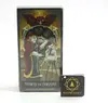Deviant moon tarot. Таро шаленого місяця