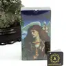 Таро Прерафаелітів. Pre-Raphaelite Tarot