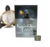 Набір Ковдовське таро з книгою.