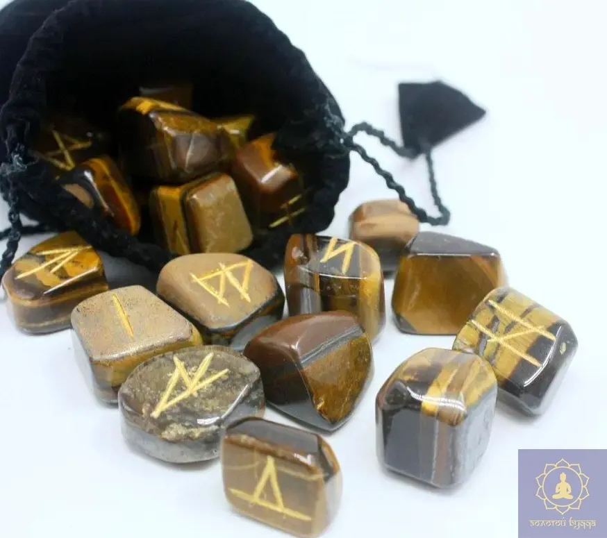 Таро Містерії Авалона