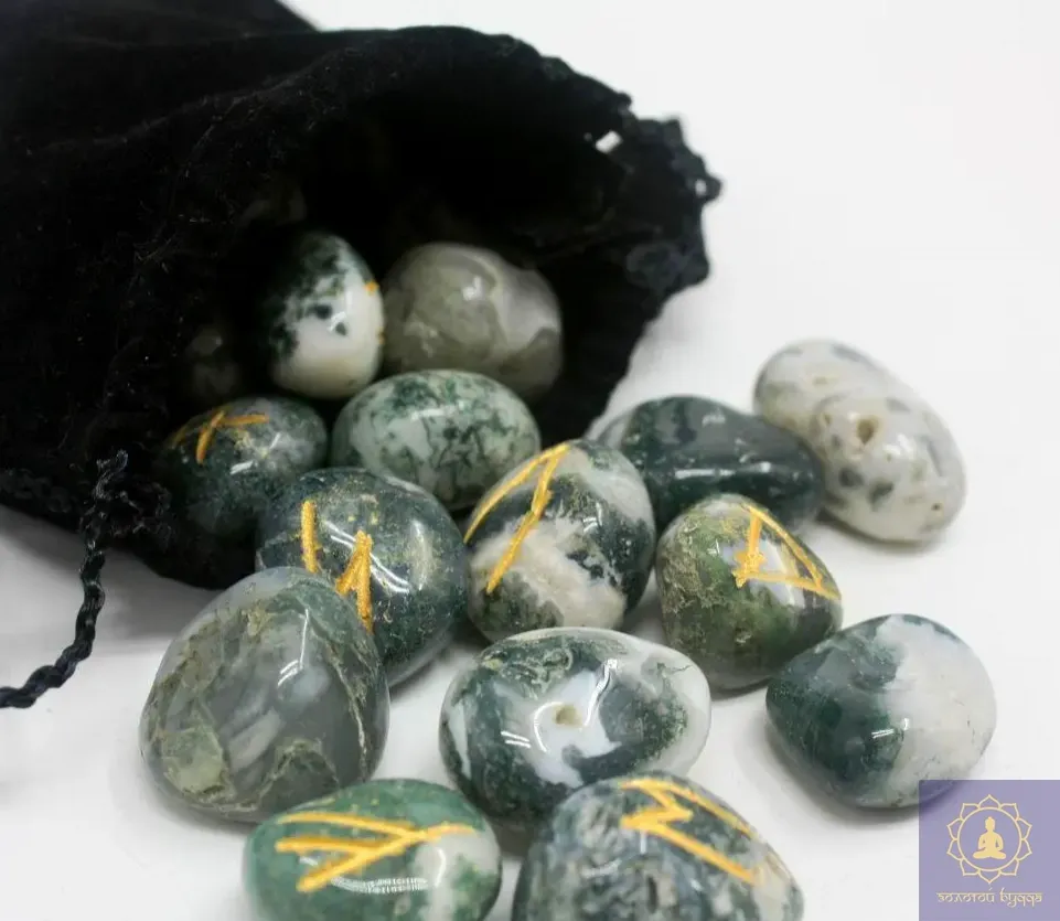 Таро Містерії Авалона