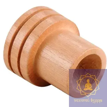 Бамбукова тушилка для полинових мокс