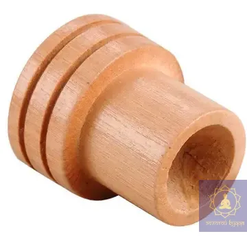 Бамбукова тушилка для полинових мокс