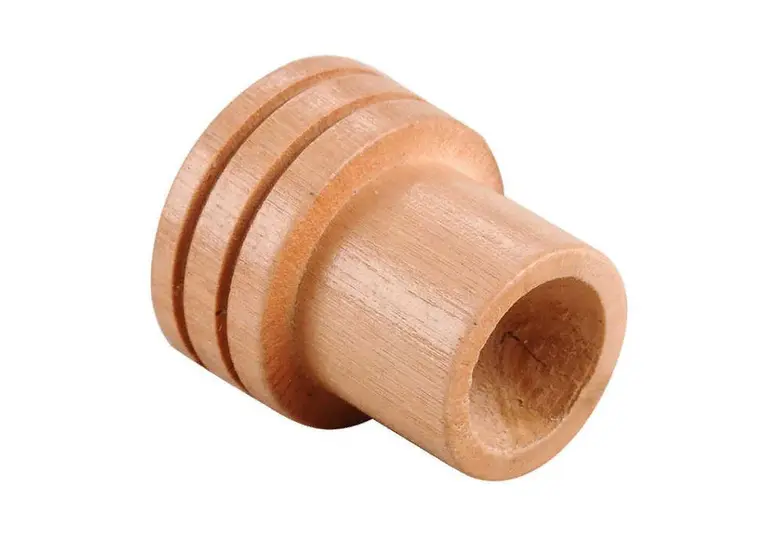 Бамбуковая тушилка для полынных мокс