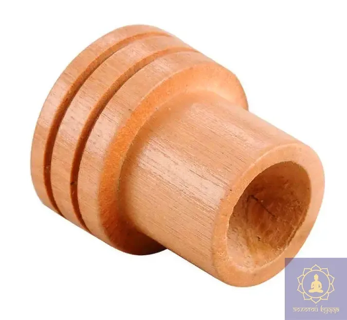 Бамбукова тушилка для полинових мокс