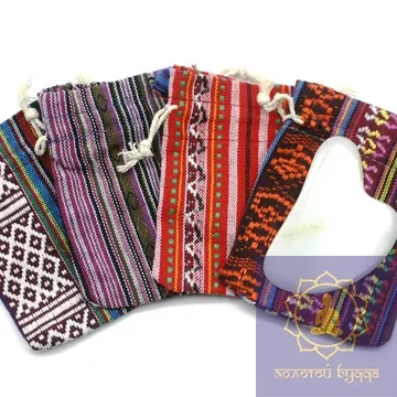 Мішечок для скребка.