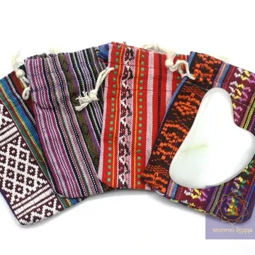 Мішечок для скребка.