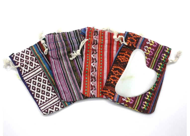 Мешочки для скребков 