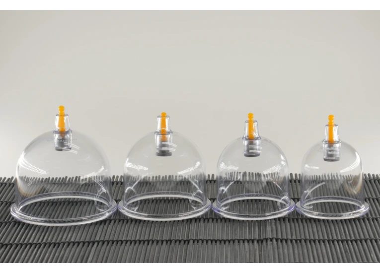 Вакуумные банки под насос Кangzhu поштучно