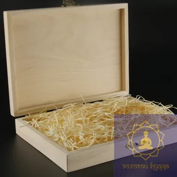 Подарункова коробка Велика