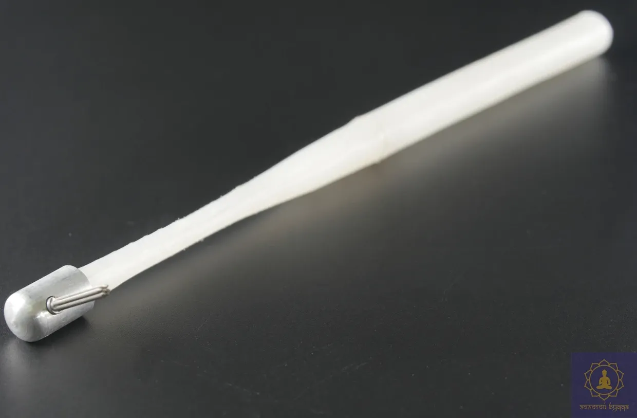 Молоточок голчастий.