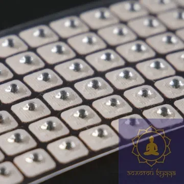 Зерна для цуботерапії 