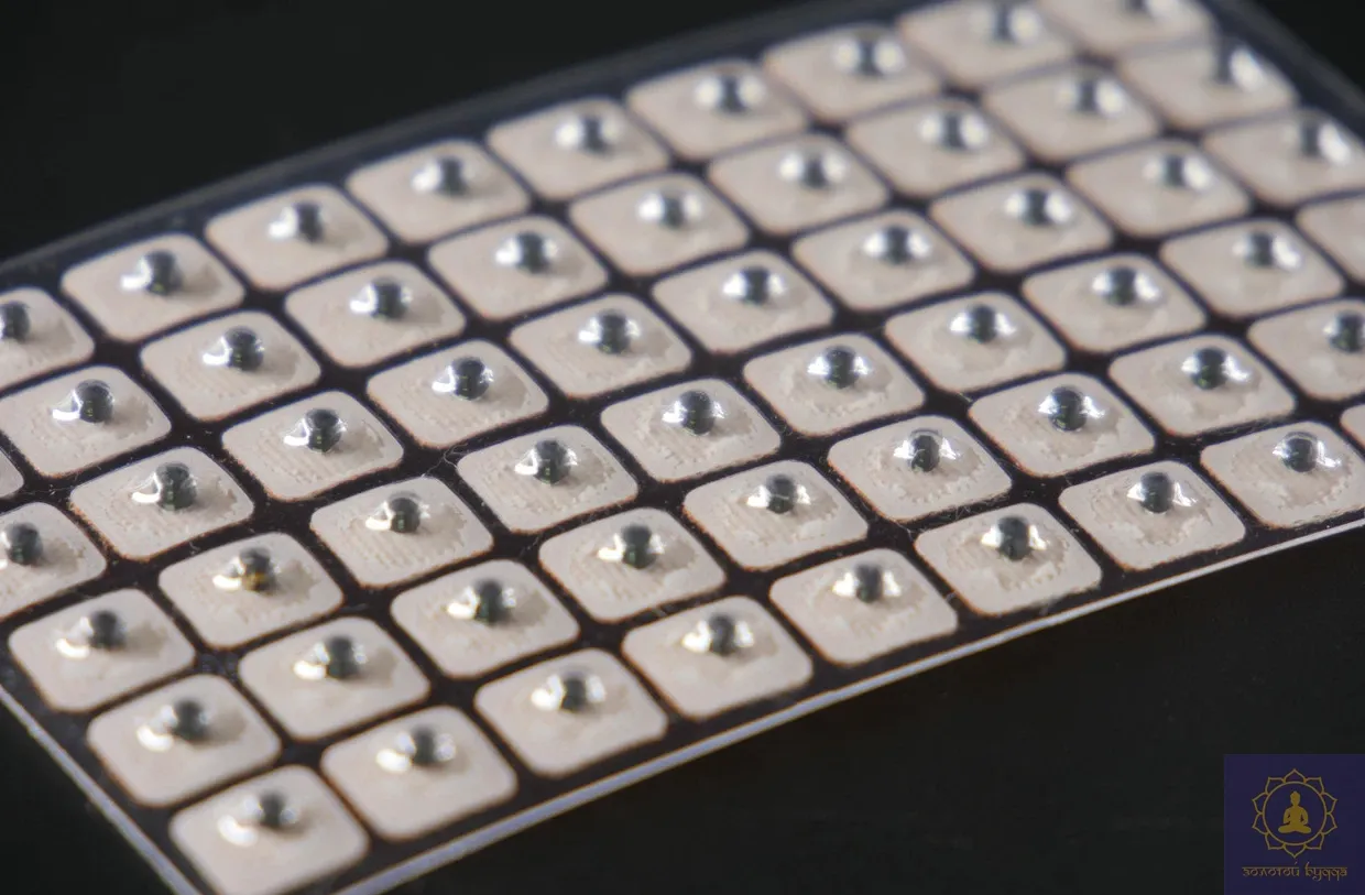 Зерна для цуботерапії 