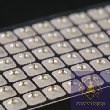 Зерна магнітні для цуботерапії 60 шт. 