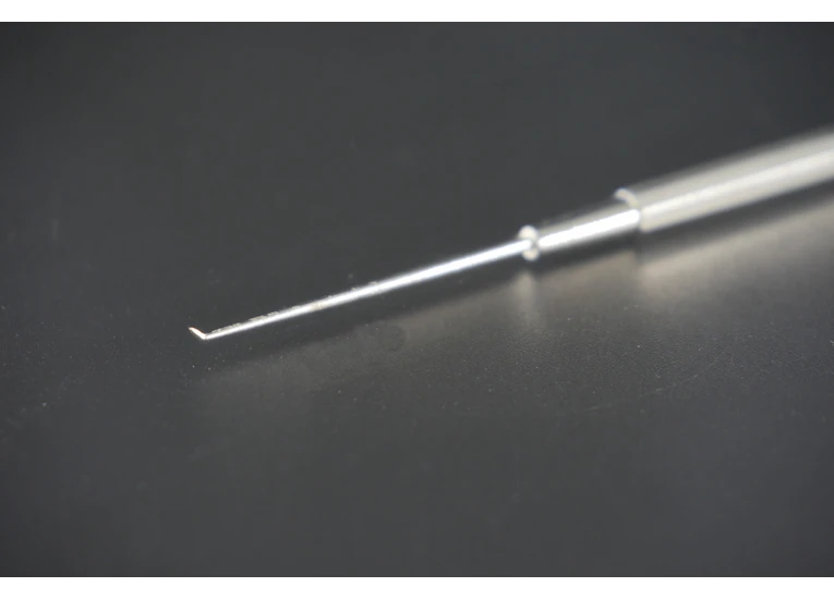 Двухсторонние иглы Ди для акупунктуры