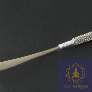 Багаторазова акупунктурна голка для надрізування 91 мм.