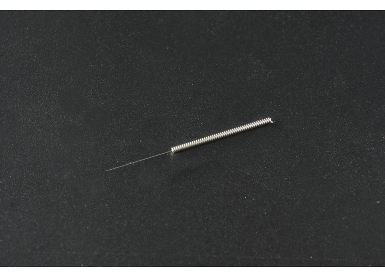 Стерильные иглы для акупунктуры Zhongyan Taihe 0,18х13 мм, 10 шт