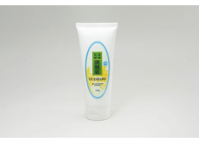 Массажный крем для лица Гуаша 100 мл