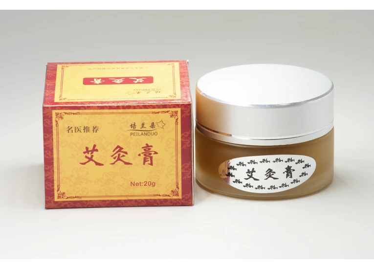 Мазь полынная 20 г