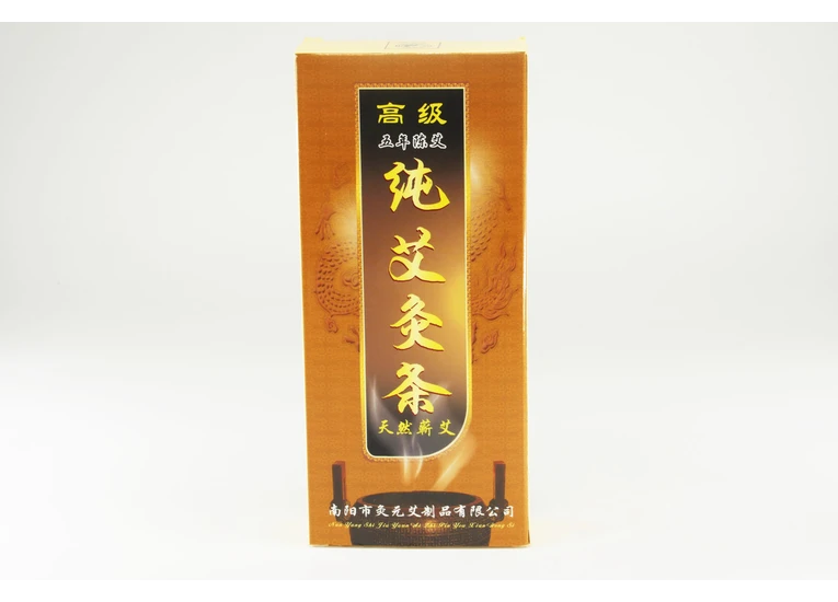 Моксы полынные, очистка 1:8.