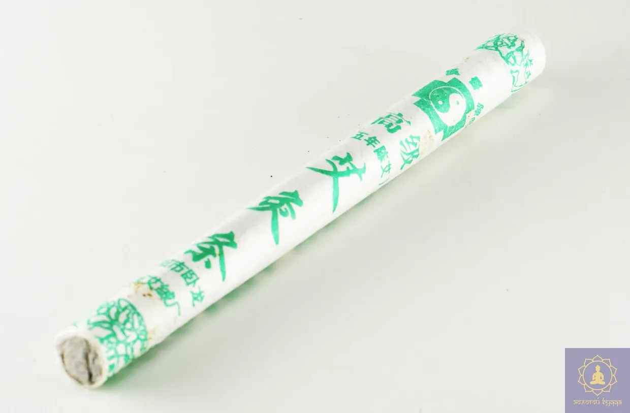 Мокса полынная с мятой 1 штука